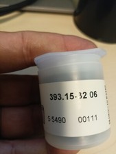 Pince er 32 étanche dia 6