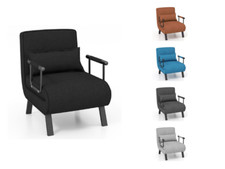 Fauteuil relax convertible - fauteuil,