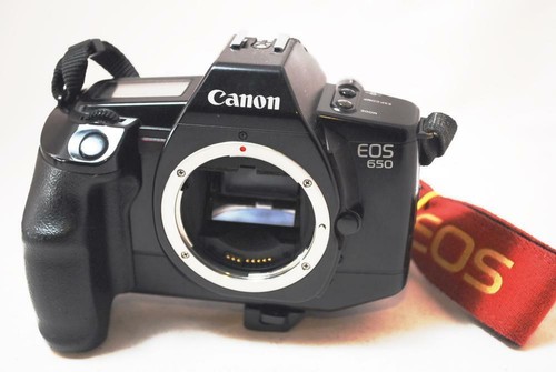 Rare eos first model - first, model"