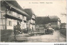 ALLP9-0836-68 - FRISSEN - hopital zislin