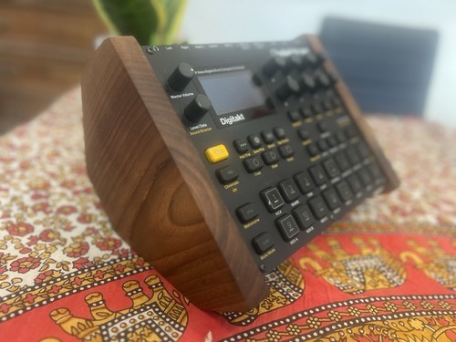 Digitakt mk1 mk2 - mk1, stand