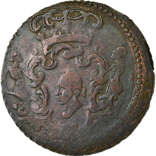 Monnaie états italiens - États,