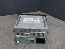 Commande autoradio VOLKSWAGEN GOLF 1K0057156BX