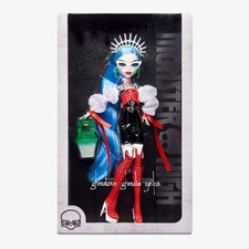 🧠 Monster High Collector