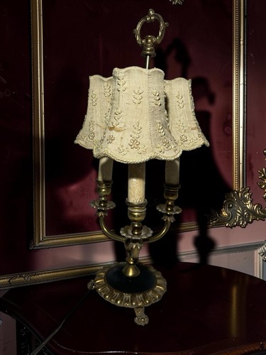 Lampe table lumières - table,