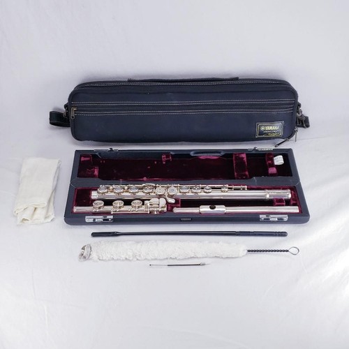 Yamaha professional silver - yamaha,