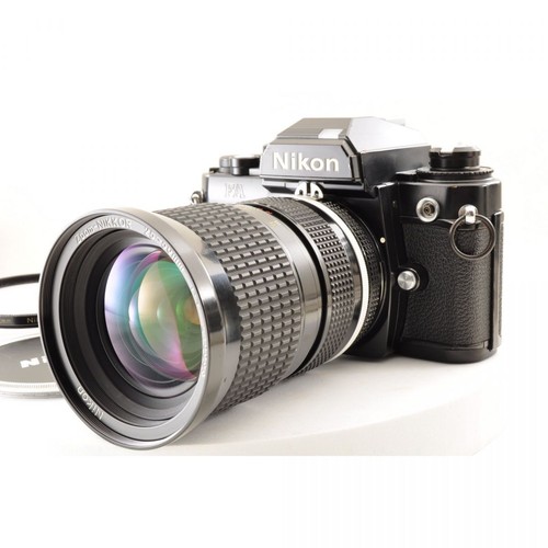 Appareil photo reflex