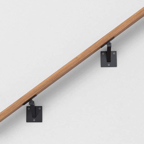 Supports main courante en - supports, de