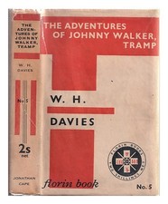 Davies, W. , H. (William