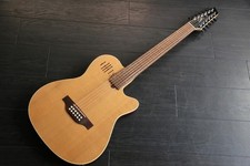 Godin A12 Natural 12