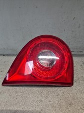 Feu arriere secondaire gauche