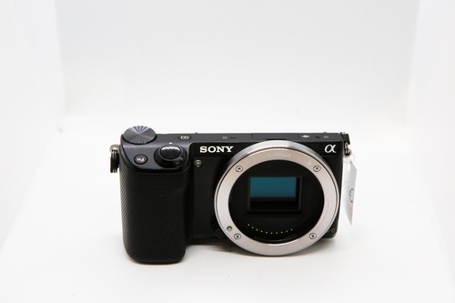 Sony nex r - nex, 5-r