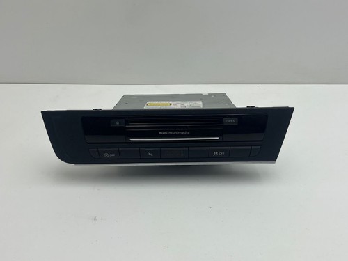Audi 2013 radio - a6,