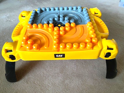 Mega bloks cat - mega,