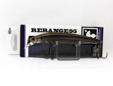 Jackall Rerange 95SP Suspendre