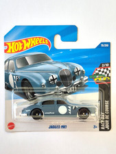 MINIATURE HOT WHEELS 1/64