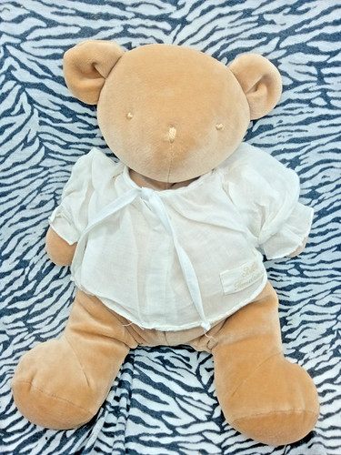 Nounours doudou - nounours, (ajena)