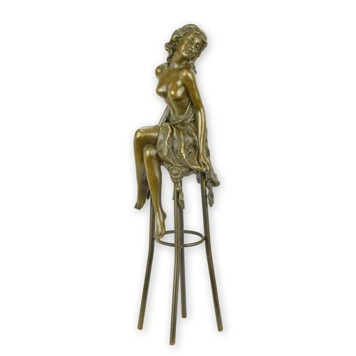 Statue moderne sculpture - moderne,