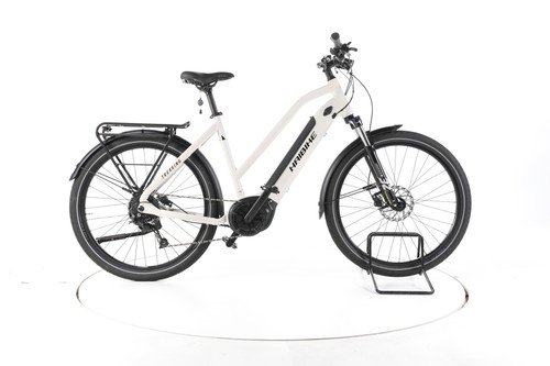 Haibike trekking vélo - 3,