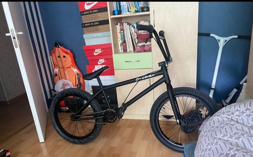 Bmx bikes - bmx,
