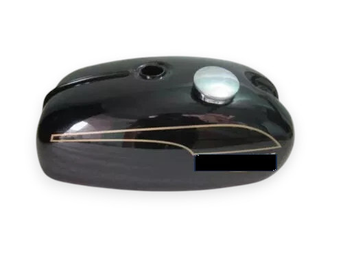 Pour bsa b25 - b50, triumph