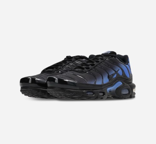 Nike air max plus - plus, bleu
