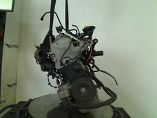 Moteur renault clio iii - moteur,