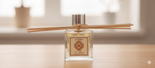 Bouquet parfumé LEBLANC