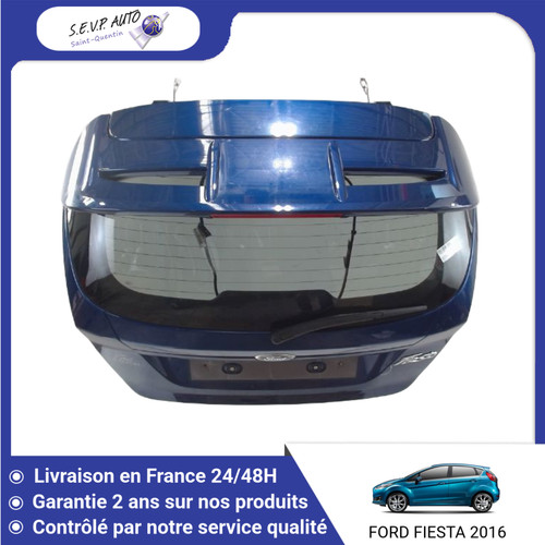 Hayon ford fiesta - 🇫🇷,