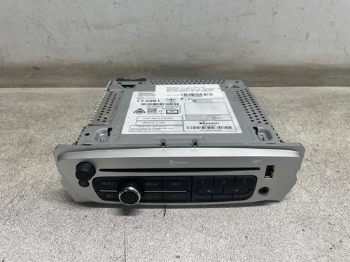 Autoradio origine renault - autoradio,