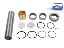 Kit pivot de fusée de roue DT