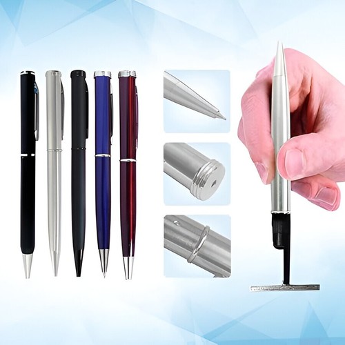 Stylo bille personnalisé - bille,