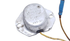 Régulateur de tension Yamaha