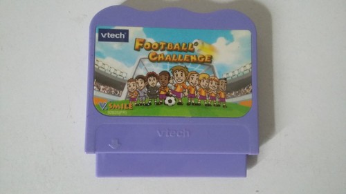 Football challenge smile - challenge,