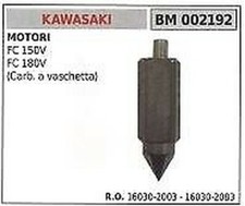 Gicleur Carburateur À Vasque