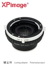 XPimage 0.71x Focal Reducer
