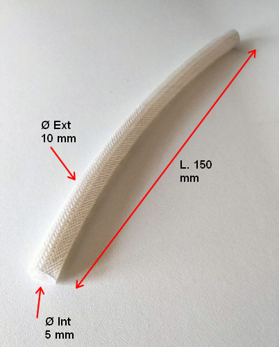 500592401 tuyau tube silicone - 500592401,