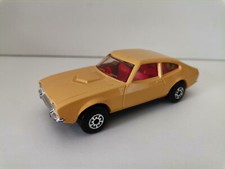 Matchbox Speed Kings Ford