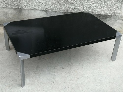 Table basse tecno design - tecno, 70