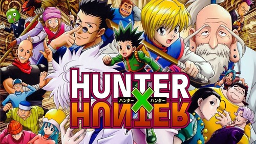 Hunter vol 39 - hunter, vol.1-39