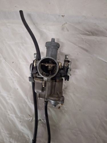 Carburateur daelim 125 - carburateur, vt