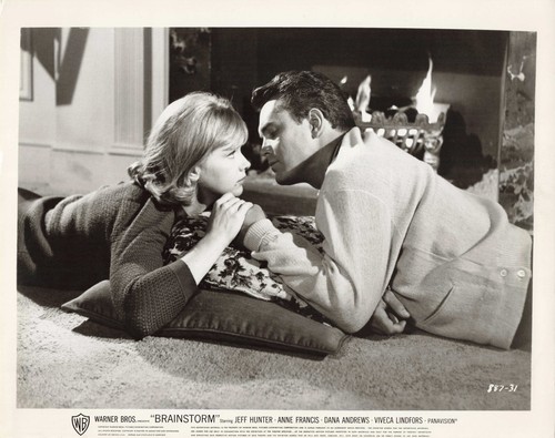 Original vintage cinema still - original,