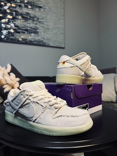 Nike dunk low mummy 8 - nike,