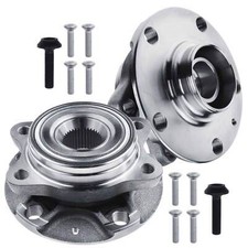 2x Roulement Moyeu Avant pour