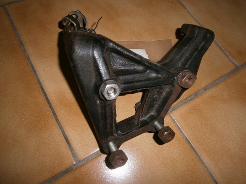 Support alternateur honda - d'alternateur,