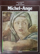 Michel Ange N° 20 - Chefs