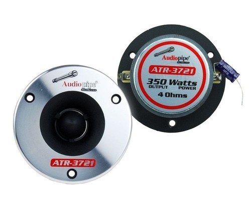 Pair 350w 4 - of, 4-ohm