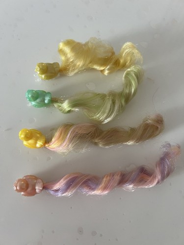 Lady lovelylocks pixietails - lady,