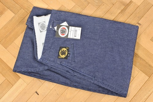Pantalon nikka pokka ninja - pantalon,