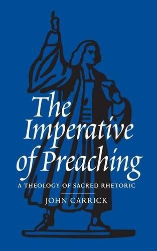 John carrick imperative - imperative, of
